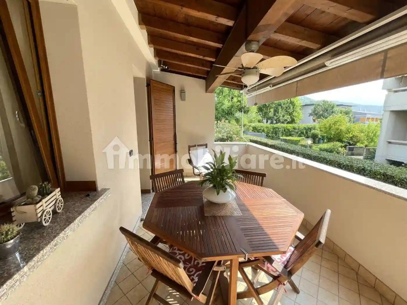 Villetta a schiera - foto 5