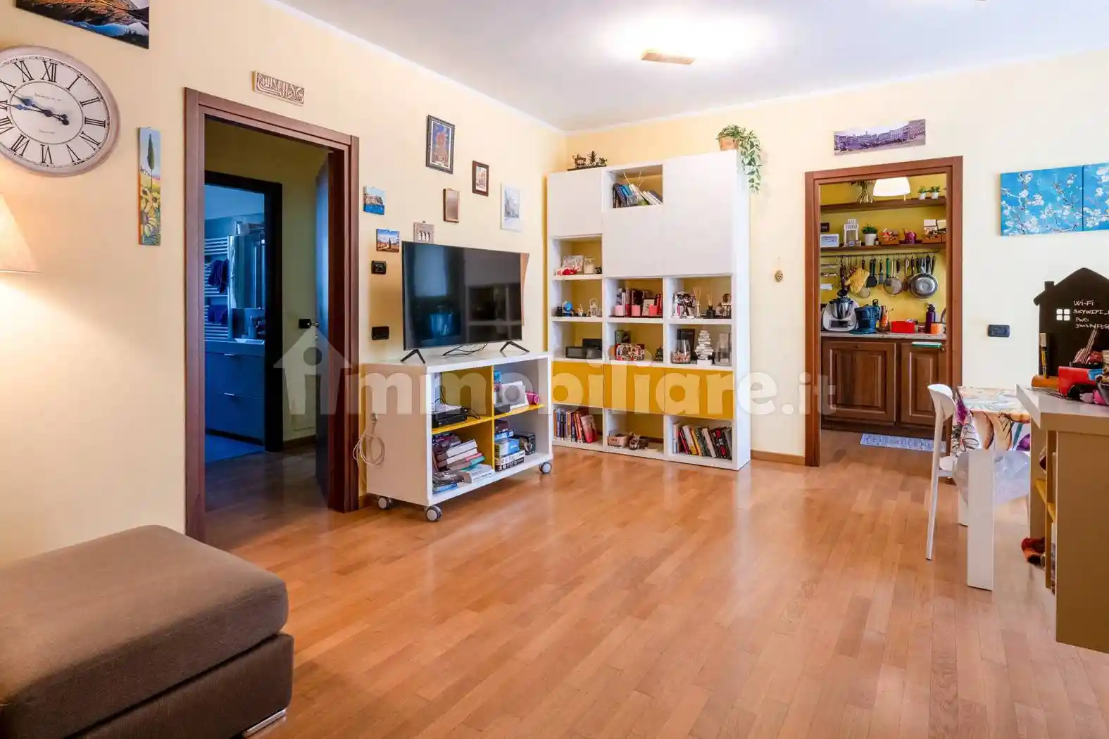 Appartamento in vendita a Modena