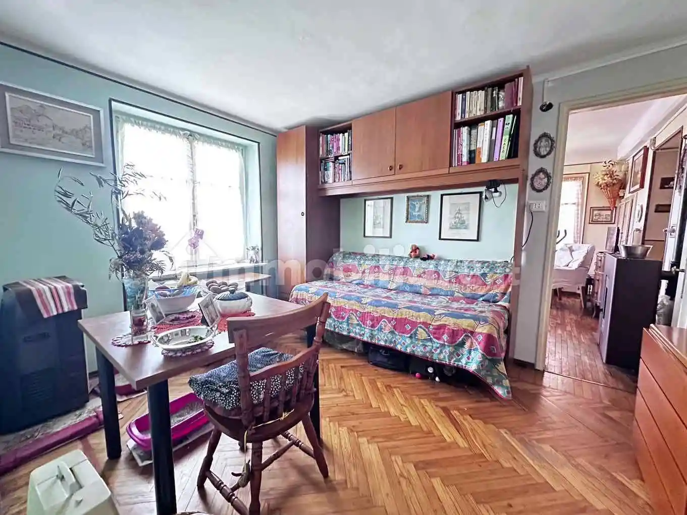 Appartamento in vendita a Bibiana