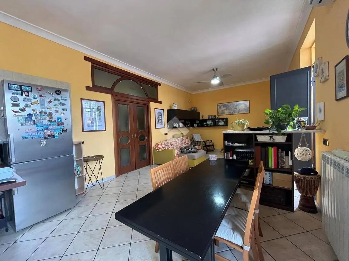 Appartamento in vendita a Ercolano