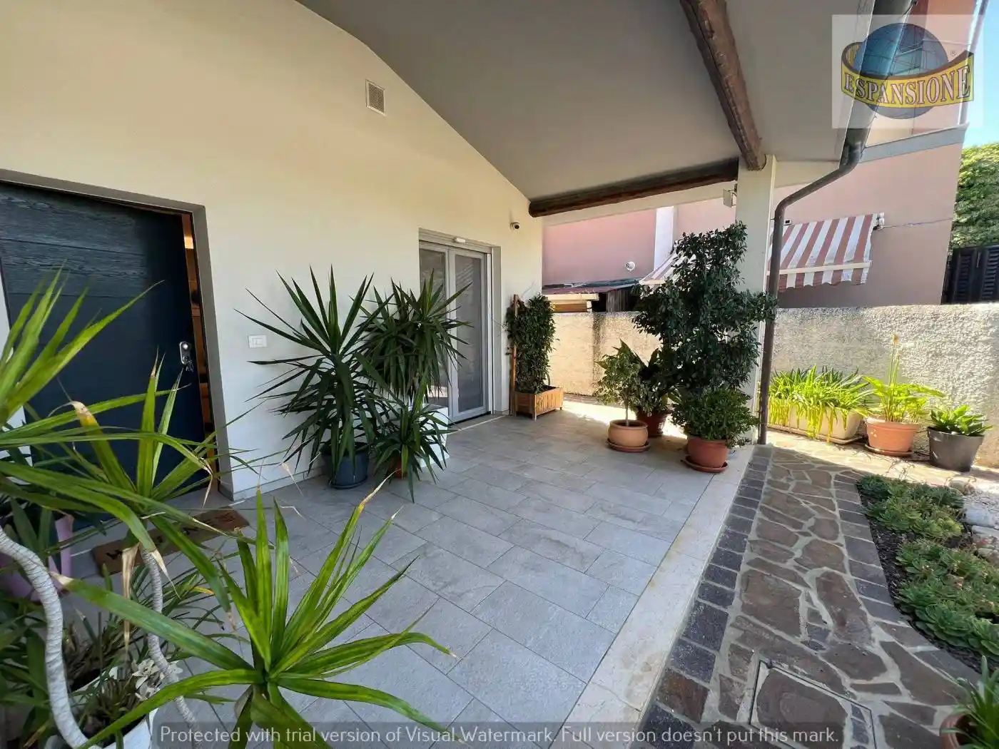 Villa unifamiliare Contrada Alento 14, Centro, Francavilla al Mare - foto 5