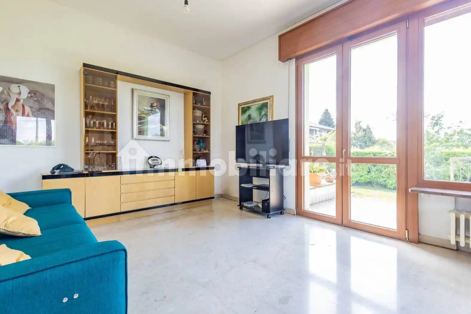 Villa in vendita a Busto Arsizio