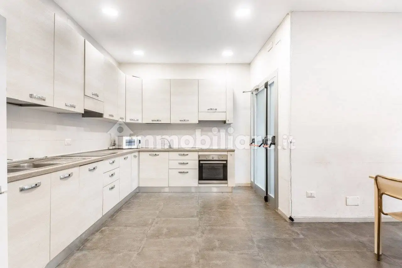 Apartment in vendita a Milan