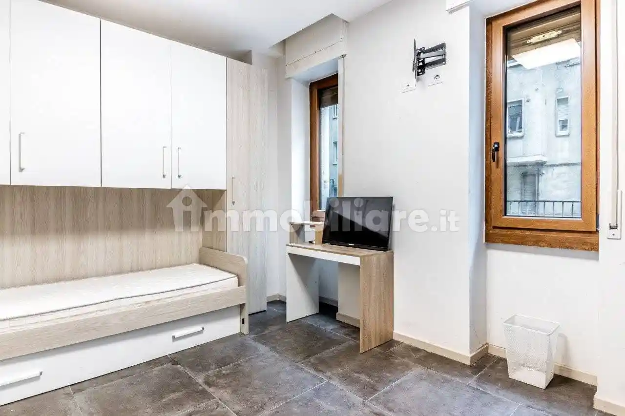 Appartamento via Niccolò Copernico 53, Centrale, Milano - foto 2