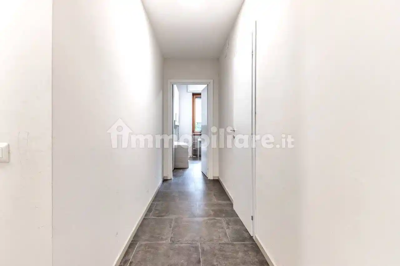 Appartamento via Niccolò Copernico 53, Centrale, Milano - foto 3