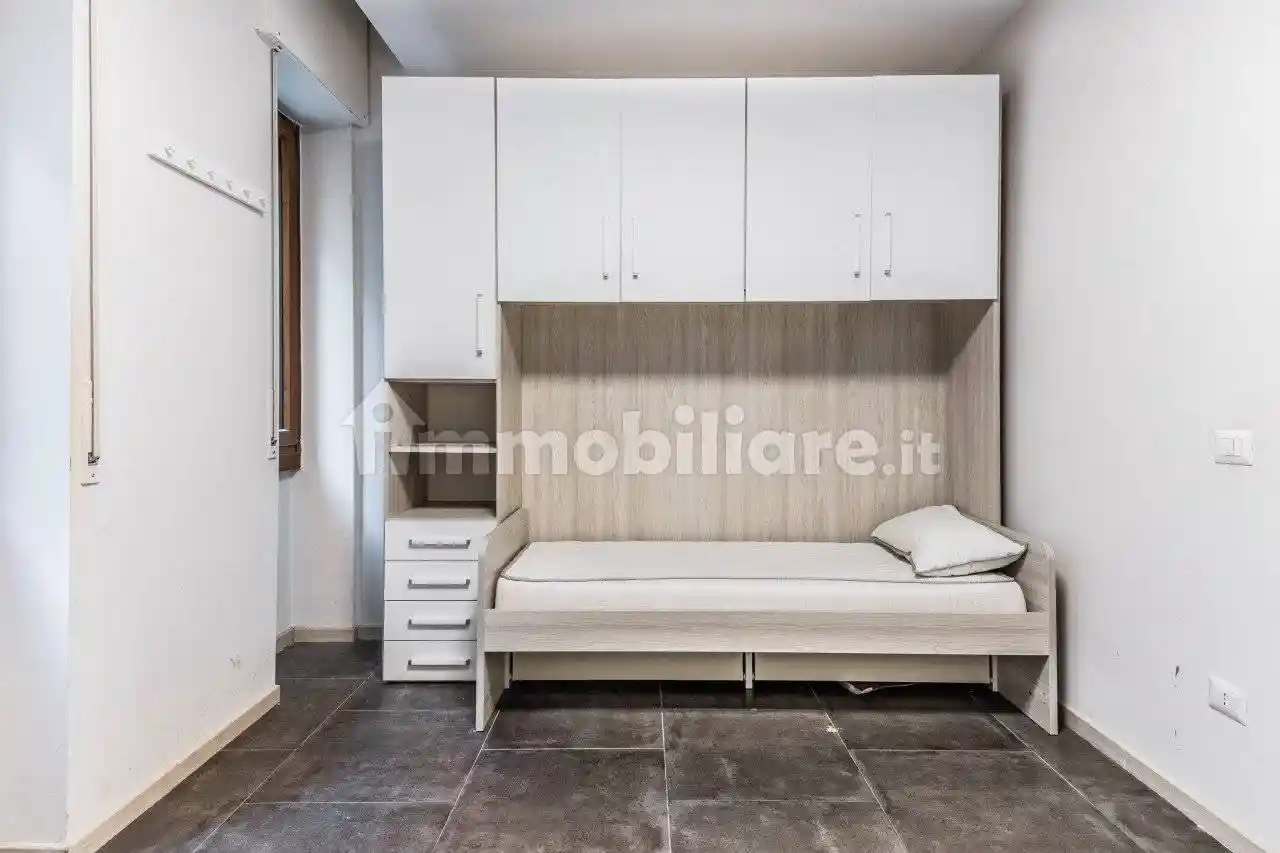 Appartamento via Niccolò Copernico 53, Centrale, Milano - foto 4