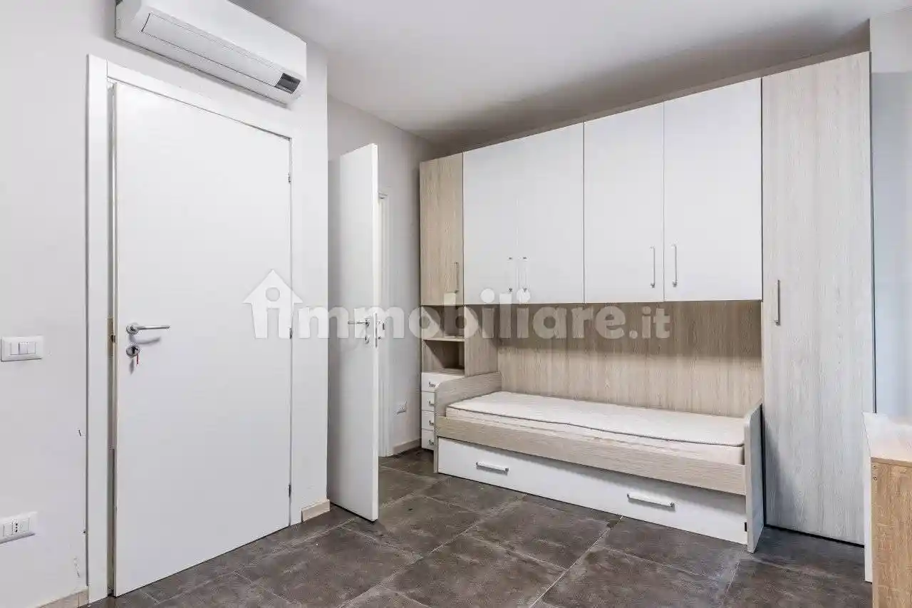 Appartamento via Niccolò Copernico 53, Centrale, Milano - foto 5