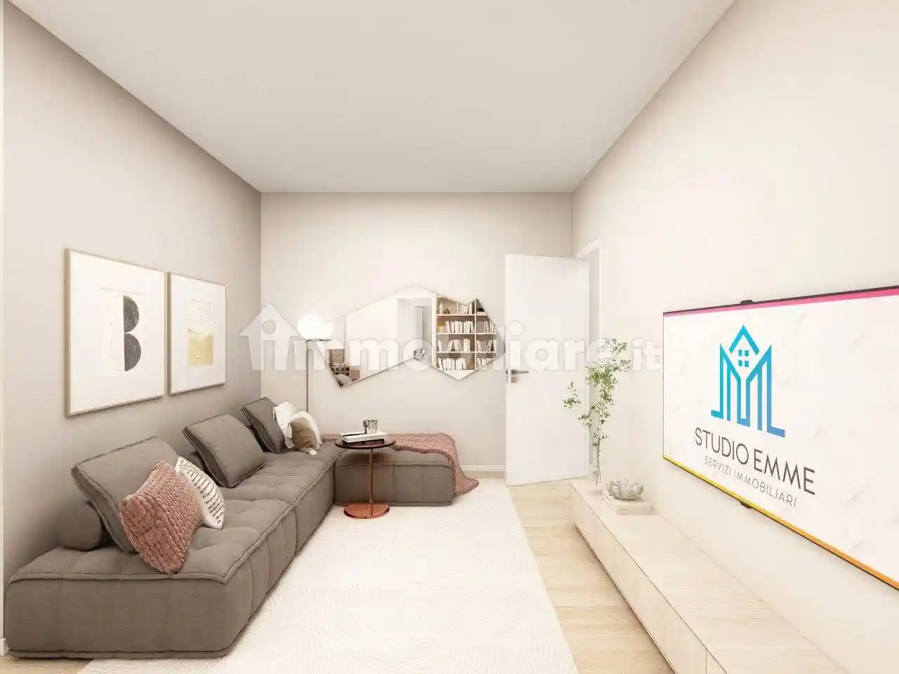 Appartamento in vendita a Cesano Maderno