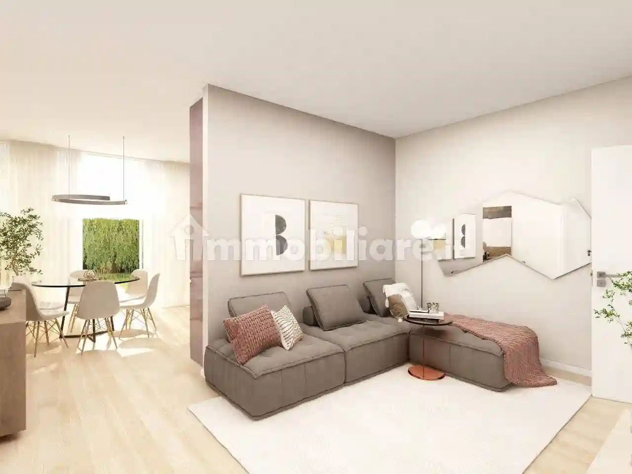 Appartamento - foto 4