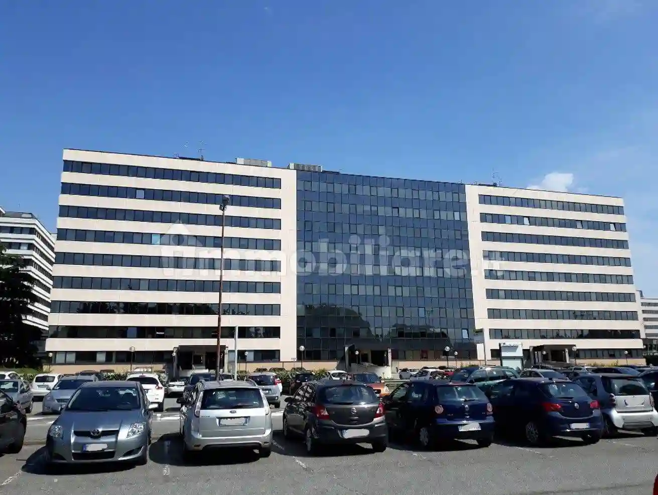 Palazzo - Edificio - foto 2