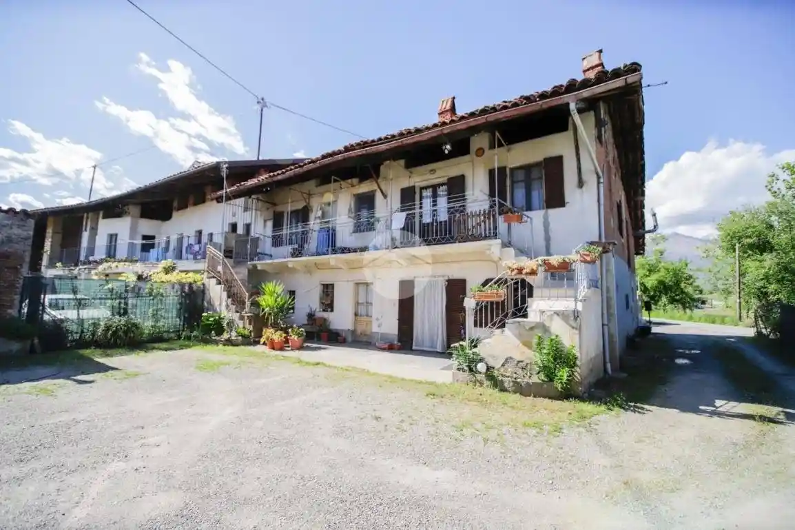 Casa indipendente in vendita a Valperga