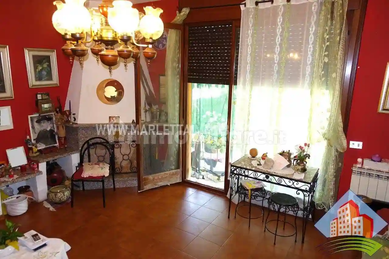 Villetta a schiera - foto 5