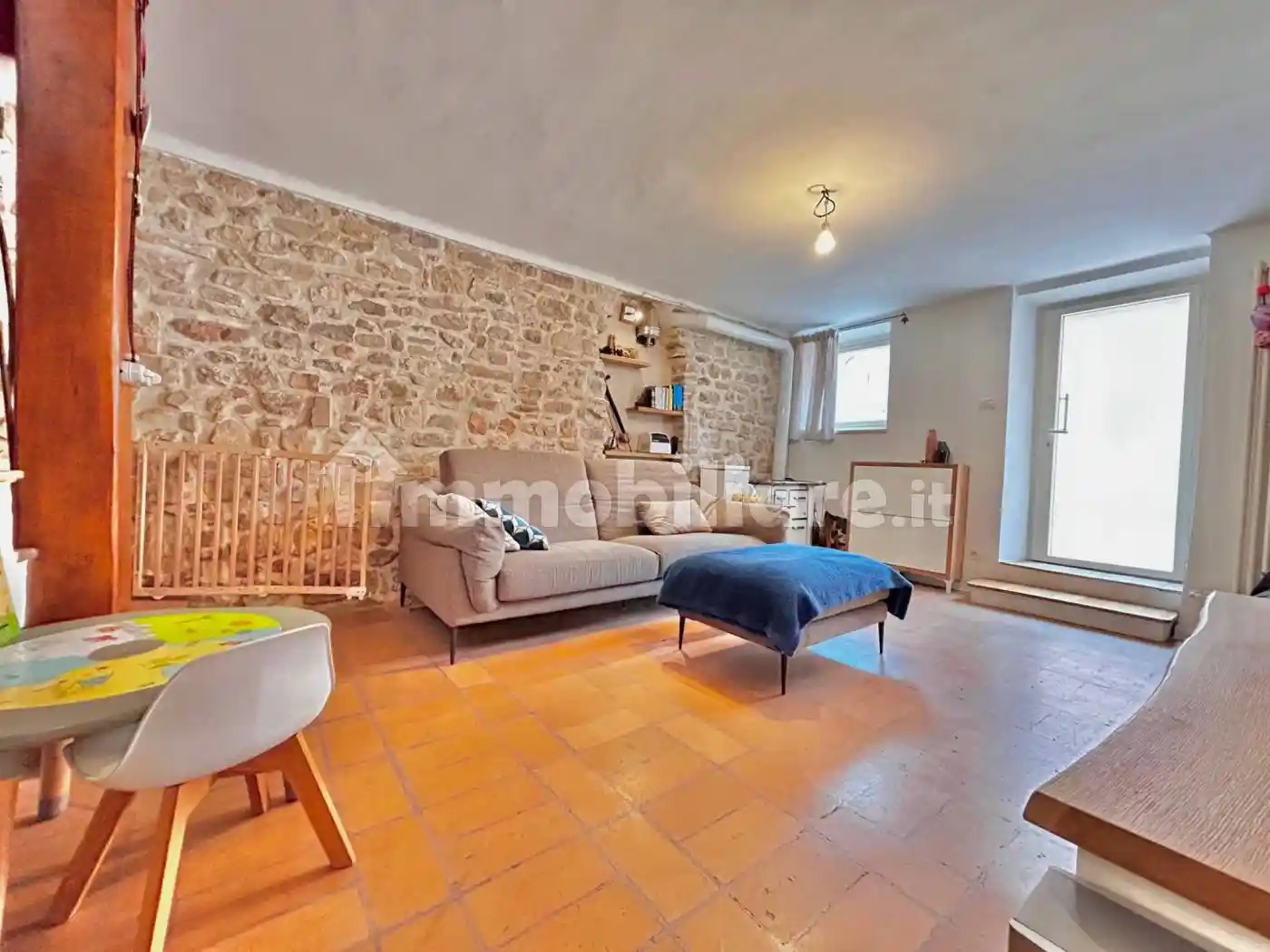 Terratetto unifamiliare frazione Massignano, Poggio - Massignano, Ancona - foto 5