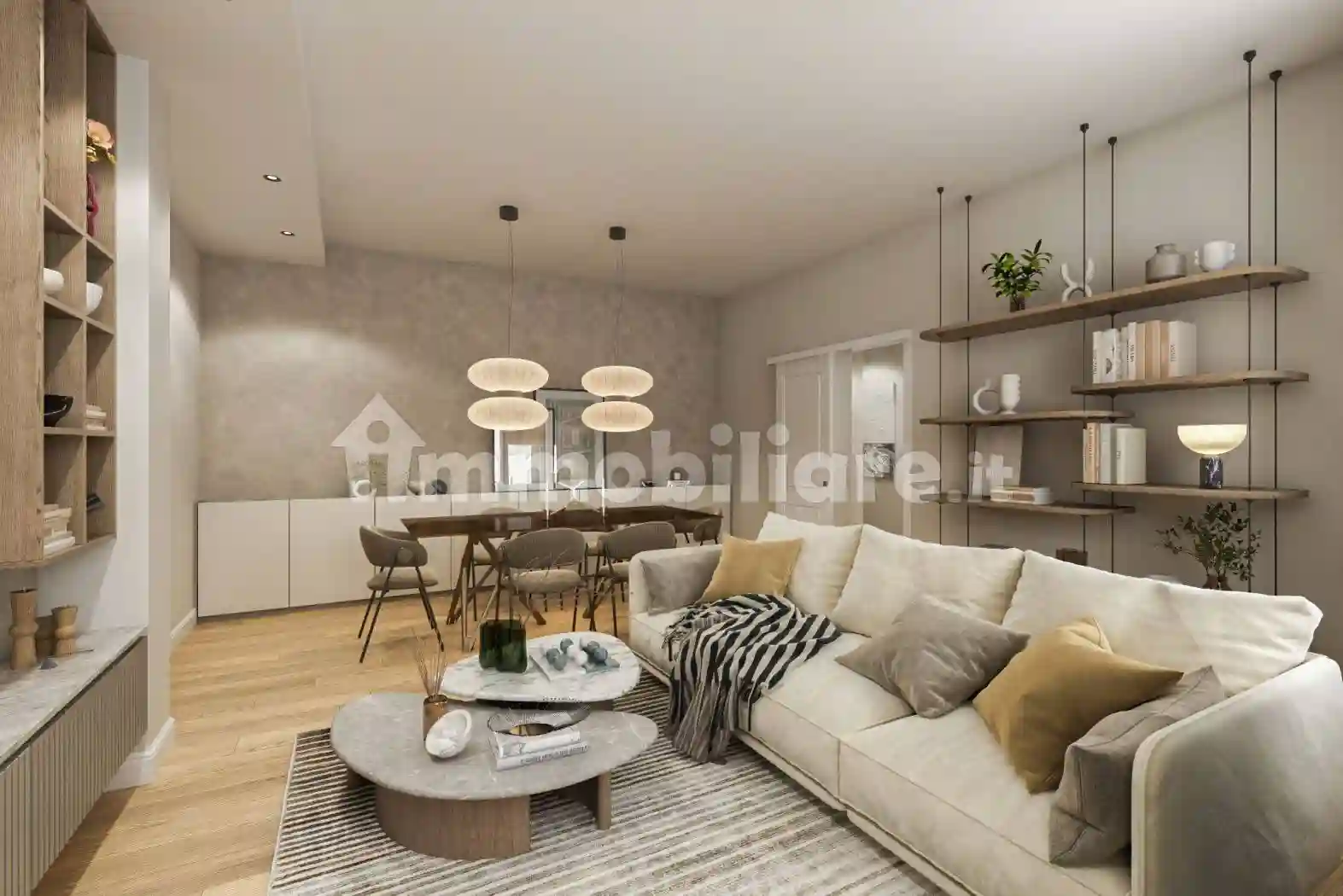 Appartamento - foto 4
