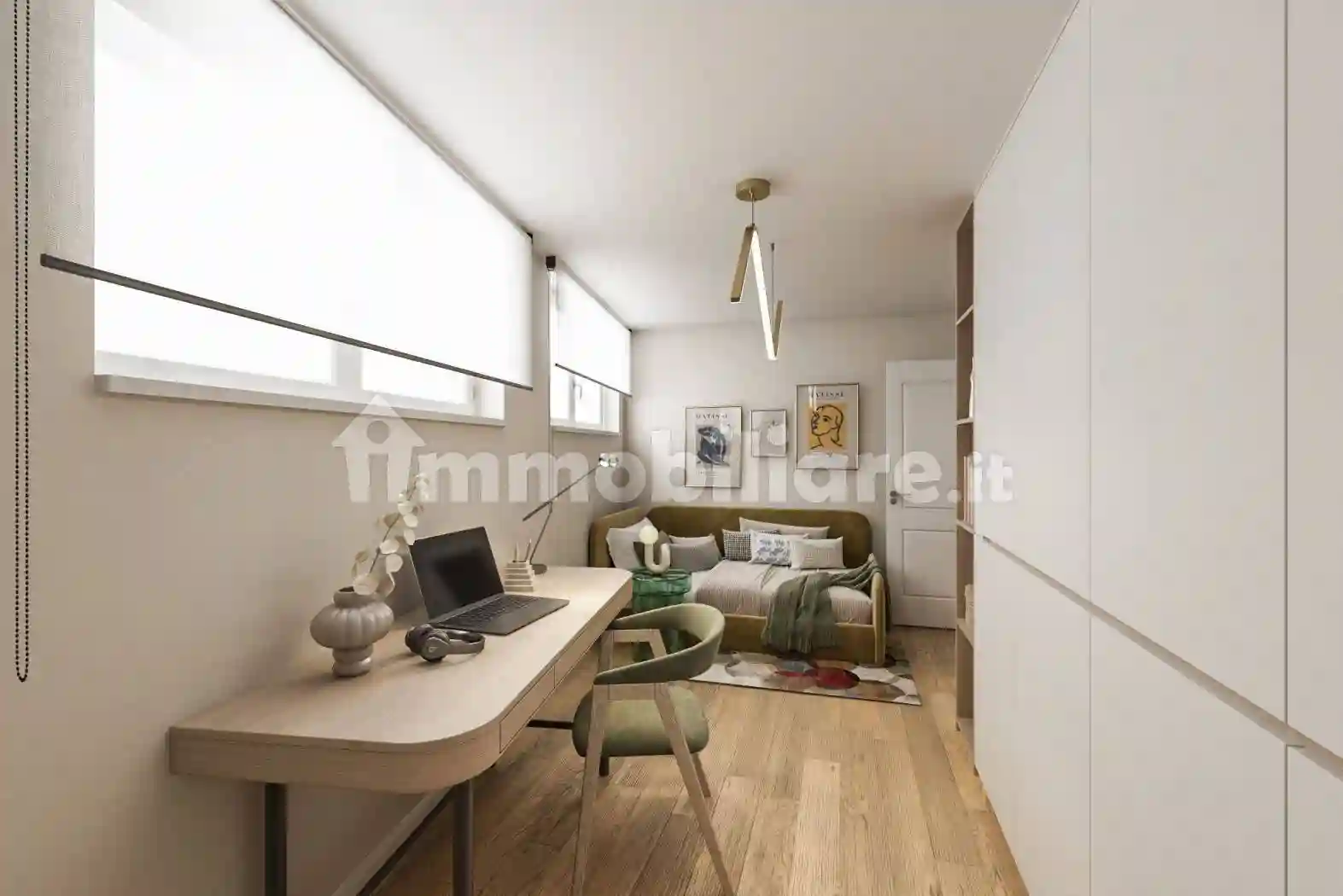 Appartamento - foto 5
