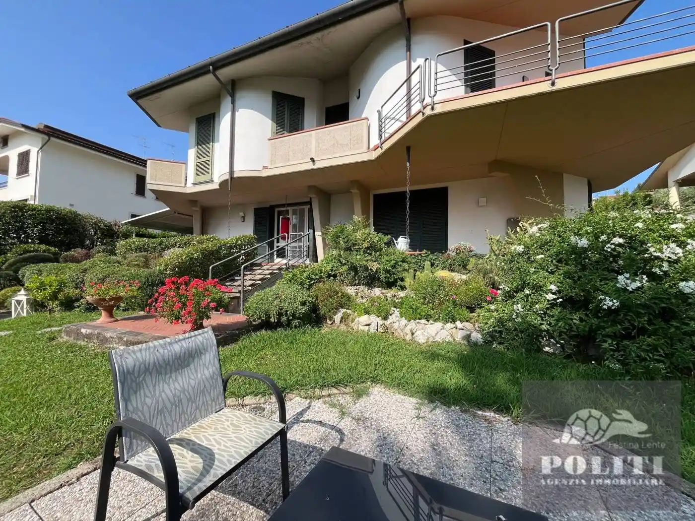 Villa in vendita a Cerreto Guidi