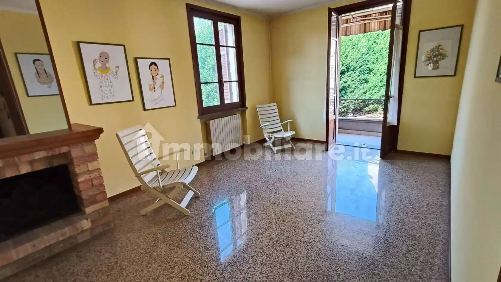 Appartamento in vendita a Crema