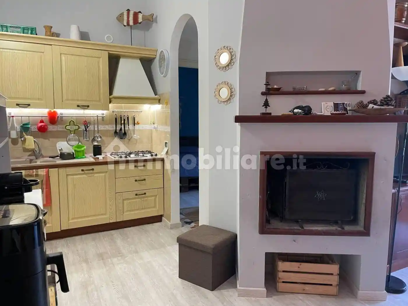 Appartamento - foto 5