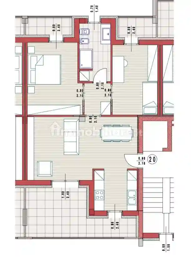 Appartamento - foto 5