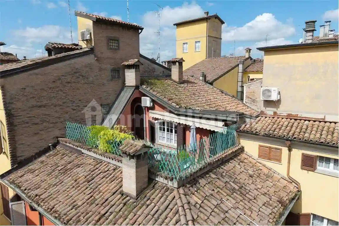 Palazzo - Edificio - foto 2