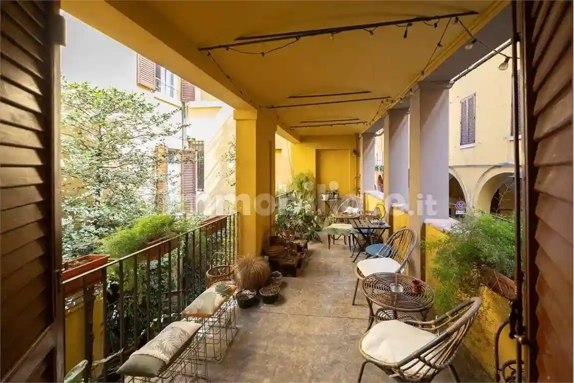 Palazzo - Edificio - foto 4