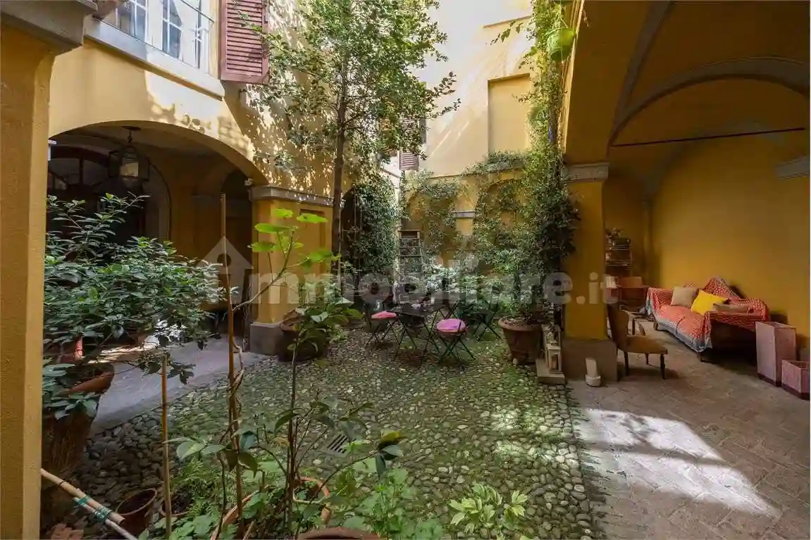 Palazzo - Edificio - foto 5