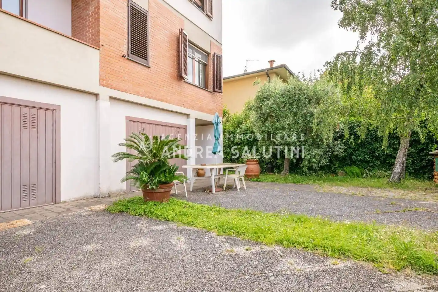 Villetta a schiera in vendita a Pontedera