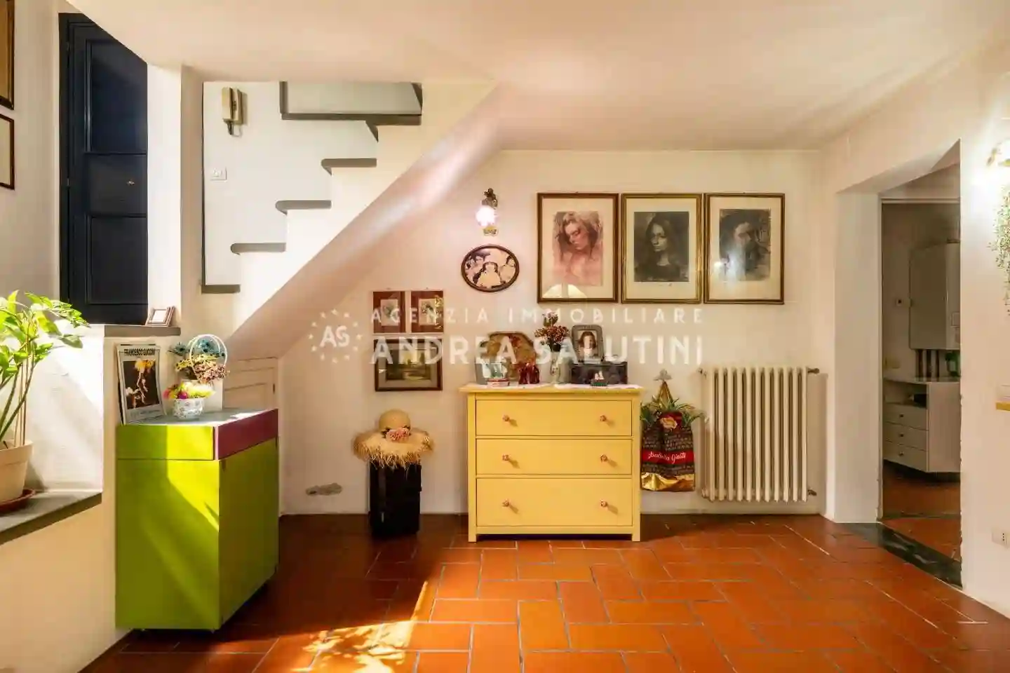 Villetta a schiera - foto 4