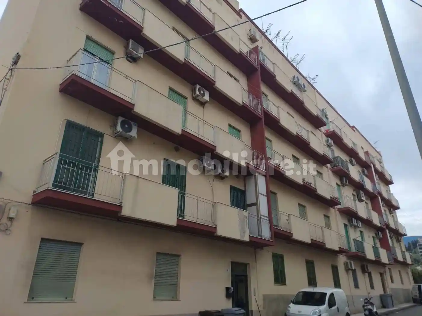 Appartamento in vendita a Messina