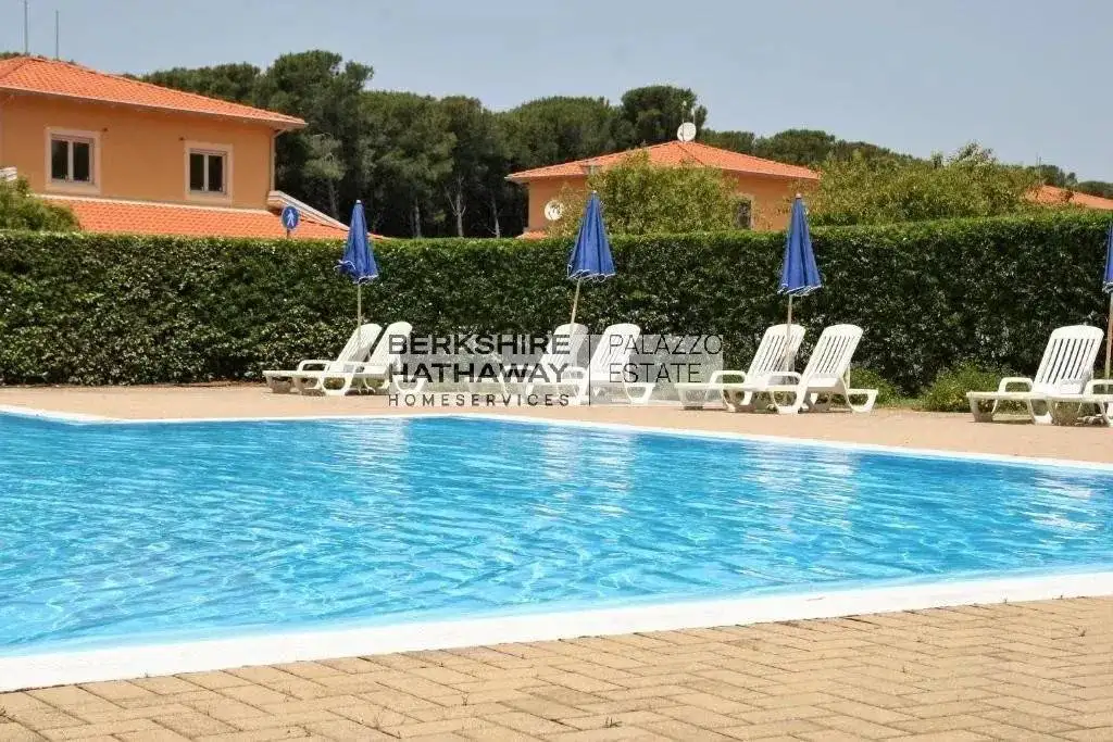 Villa in vendita a Pizzo