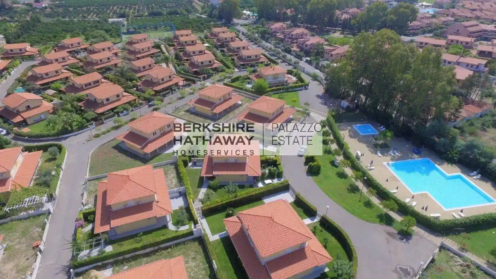 Villa unifamiliare Portoada Park, Pizzo - foto 2