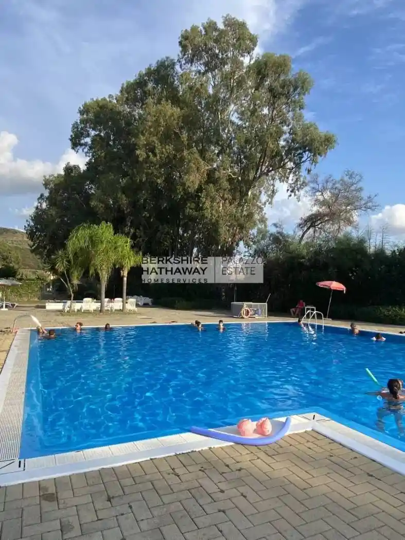 Villa unifamiliare Portoada Park, Pizzo - foto 5