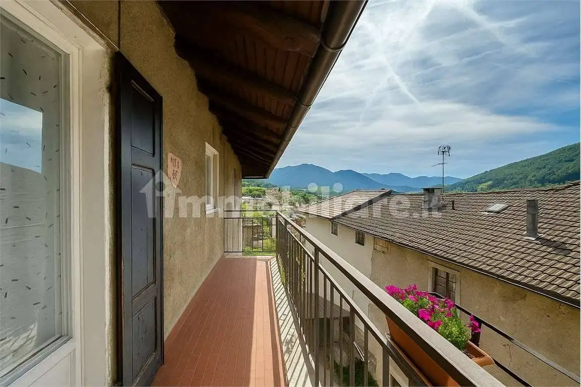 Appartamento in vendita a Civezzano