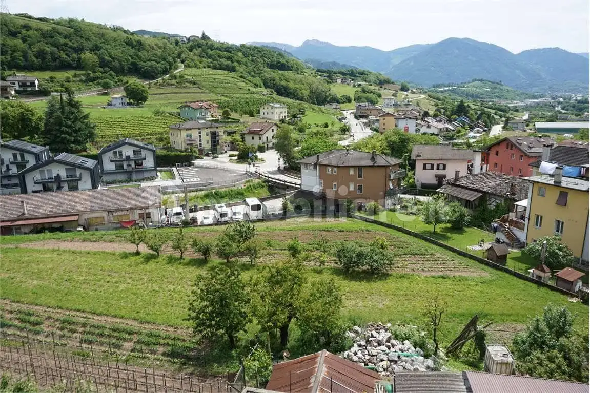 Trilocale buono stato, secondo piano, Centro, Civezzano - foto 2
