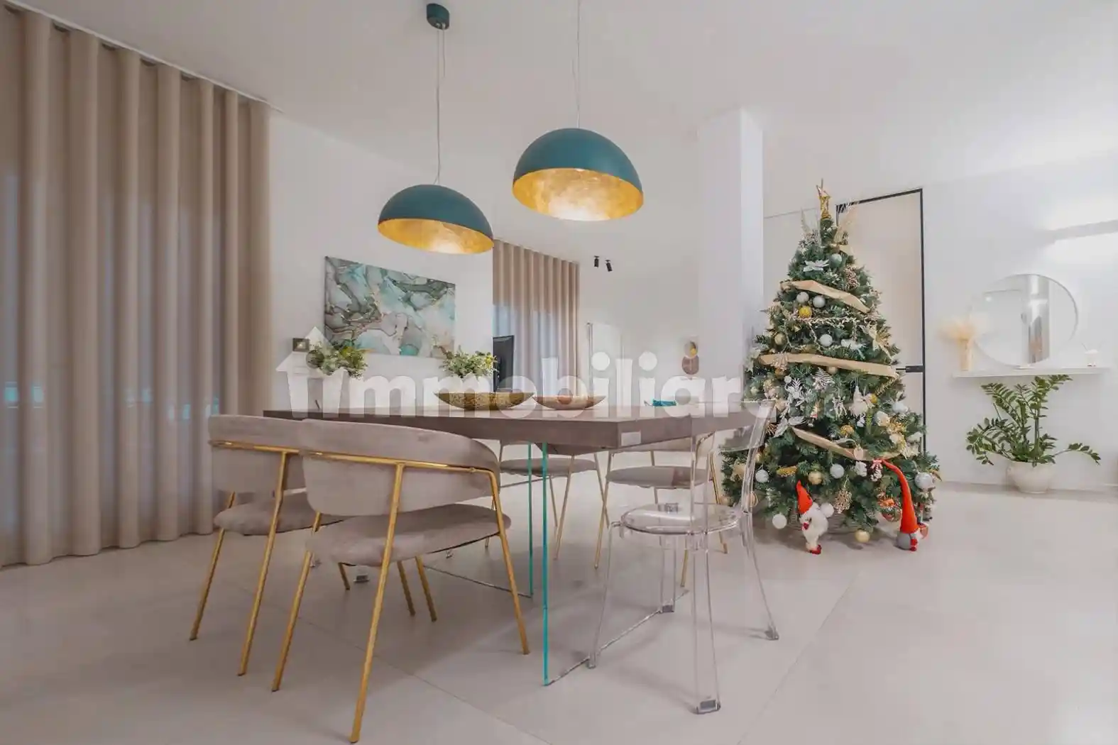 Appartamento in vendita a Cefalù