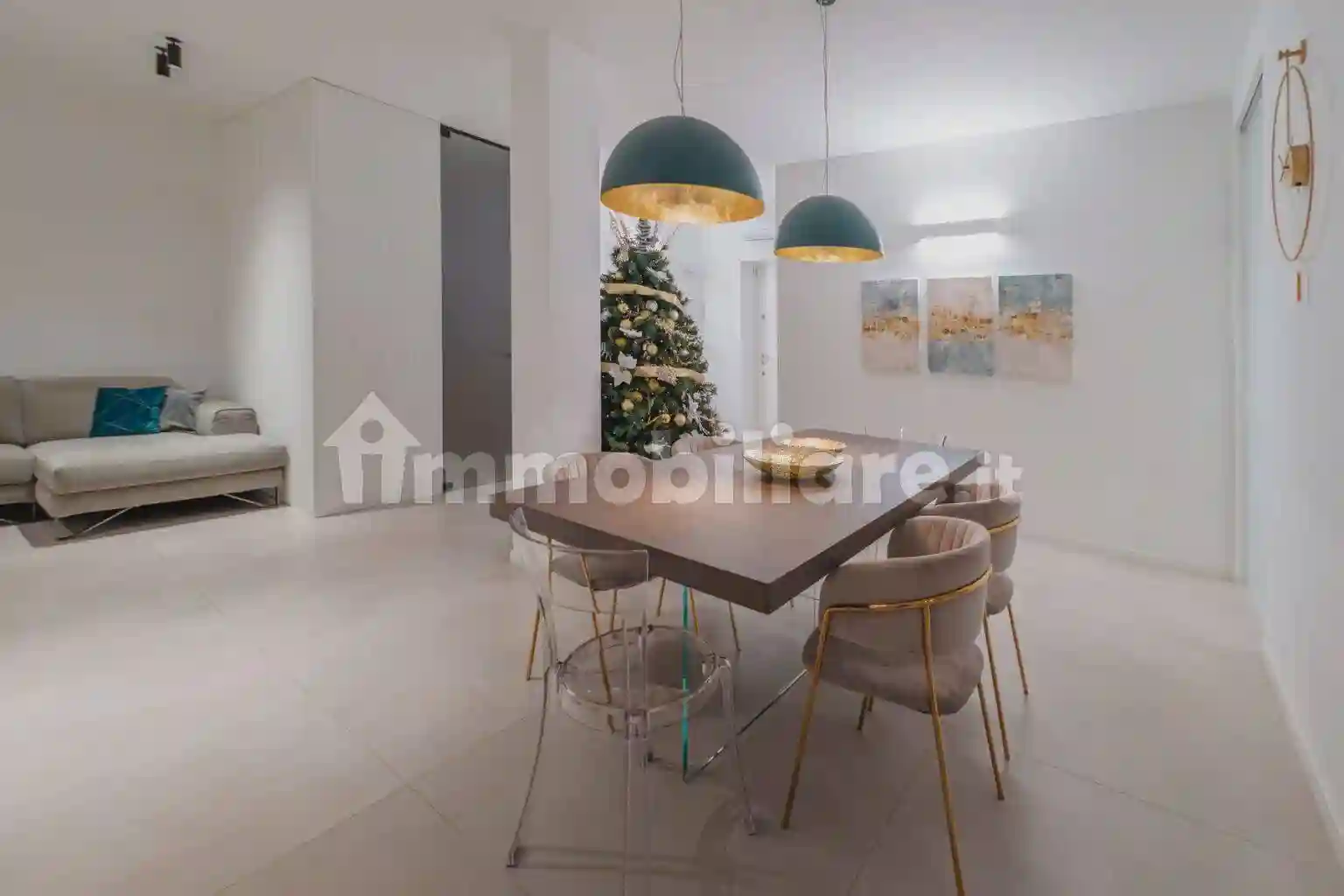 Appartamento - foto 4