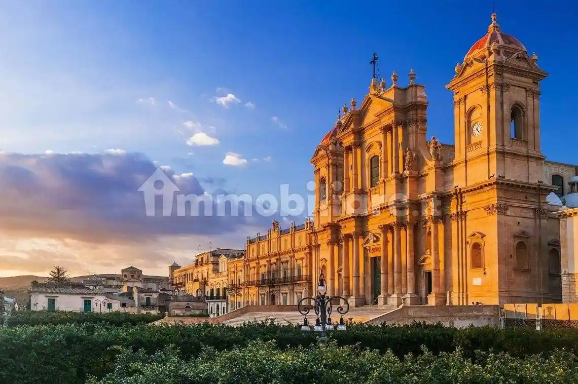 Appartamento in vendita a Noto