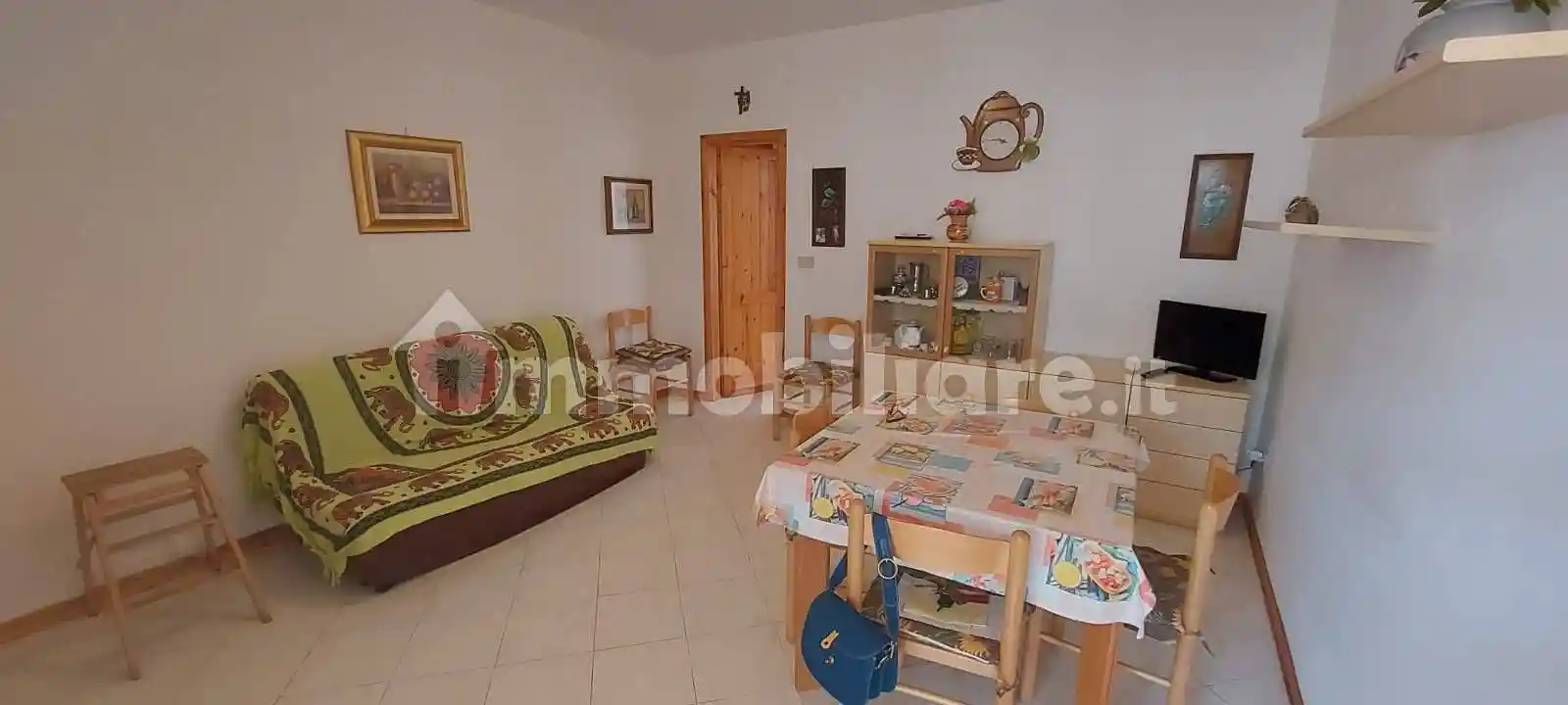 Appartamento in vendita a Comacchio