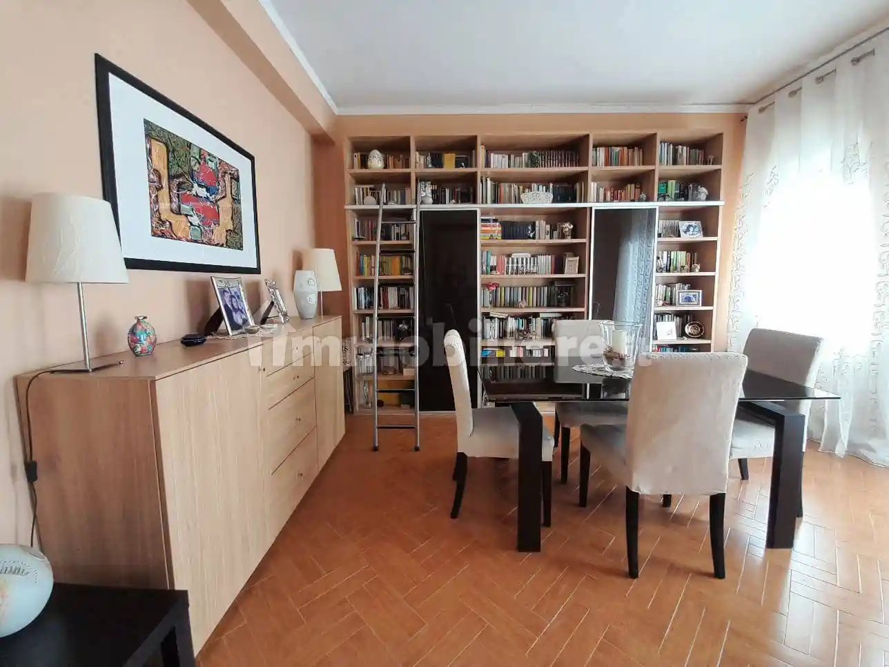 Appartamento in vendita a Messina