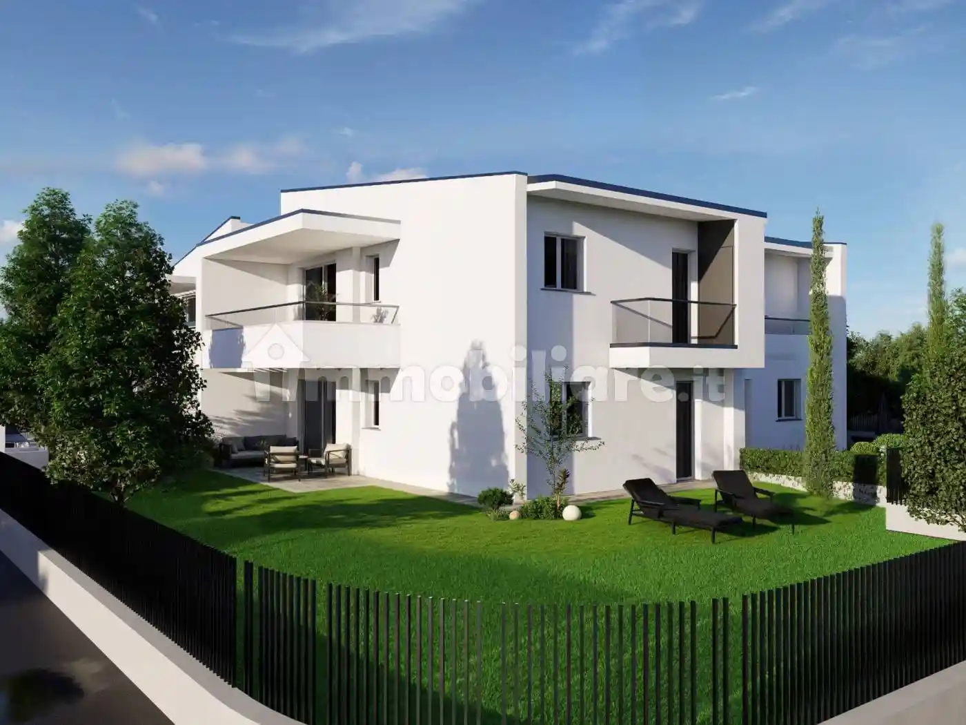 Appartamento in vendita a Treviso