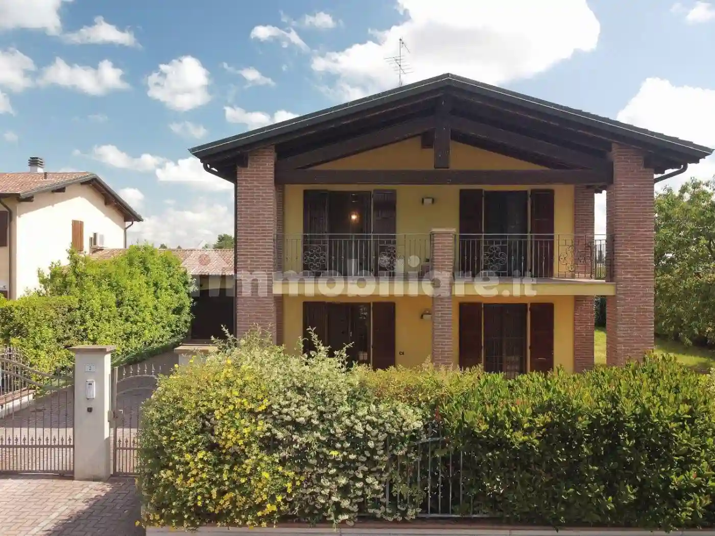 Villetta a schiera - foto 2