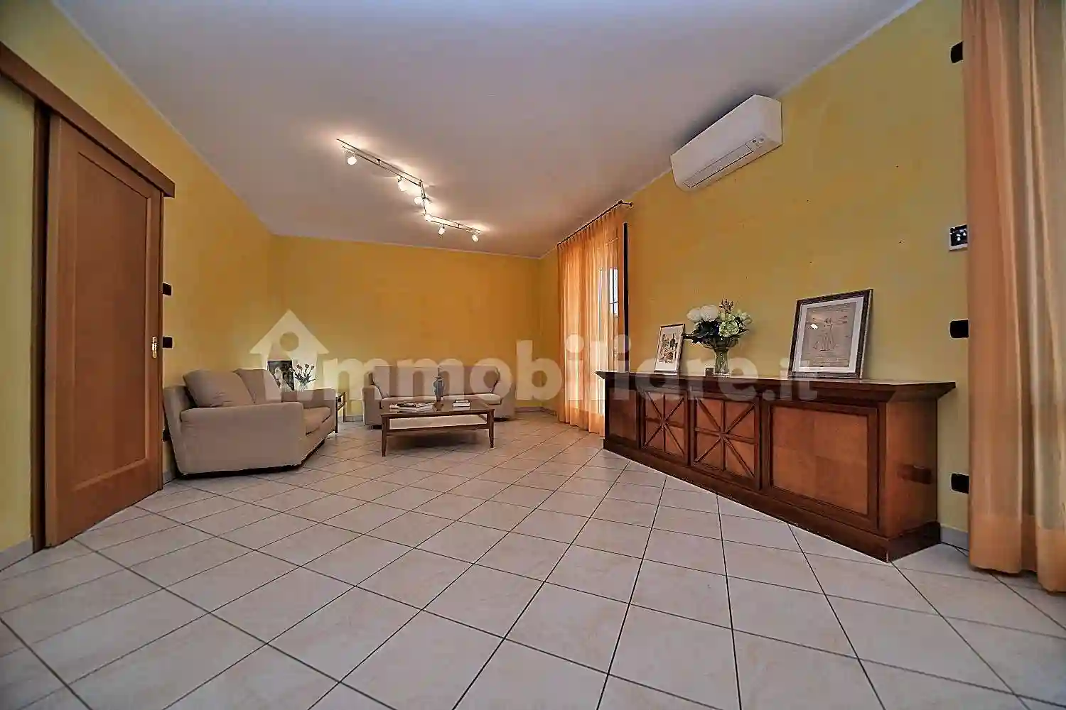 Villetta a schiera - foto 4