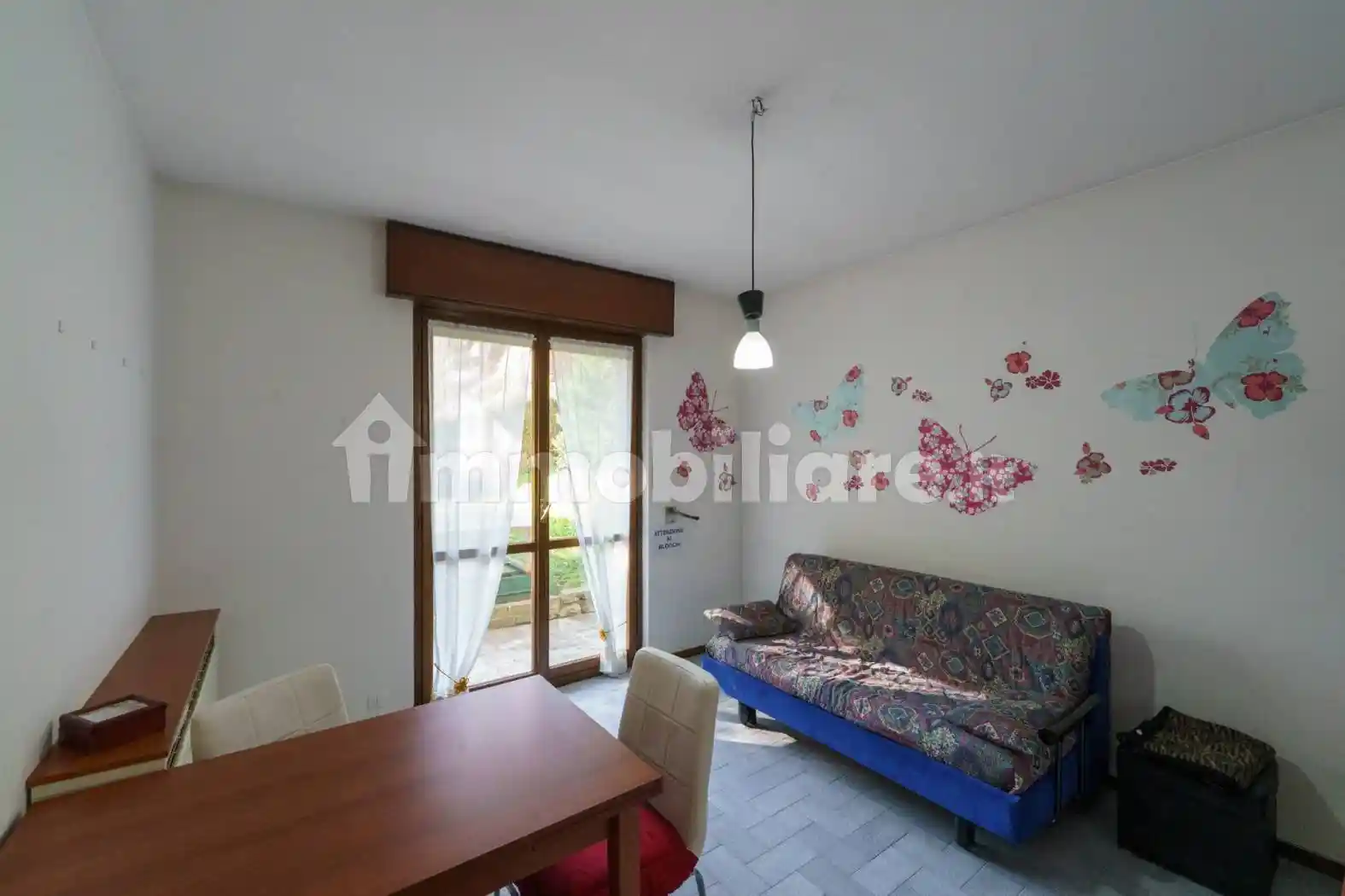 Appartamento in vendita a Barzio