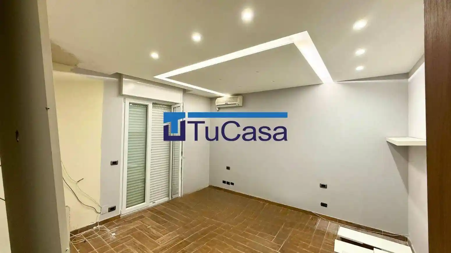 Appartamento in vendita a Lusciano