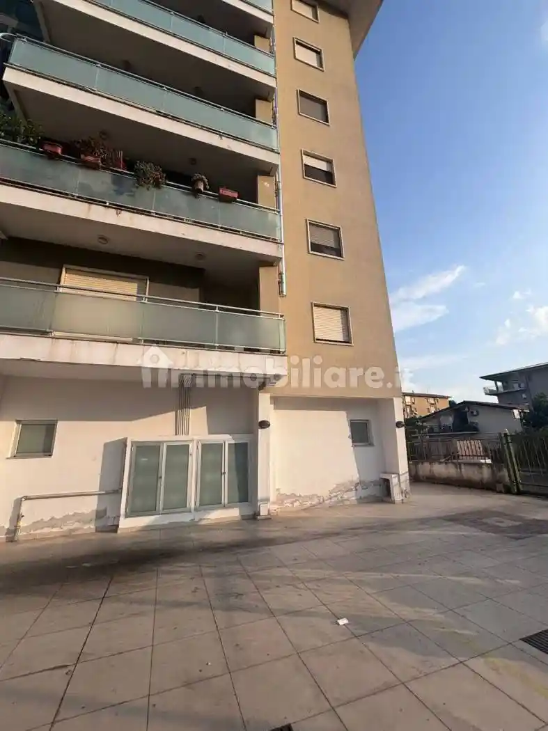 Appartamento via Popilia 272, Popilia - Vagliolise, Cosenza - foto 2