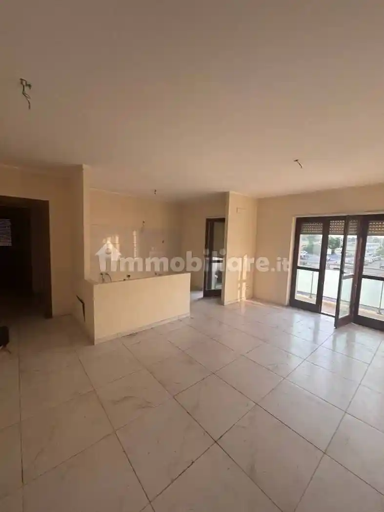 Appartamento via Popilia 272, Popilia - Vagliolise, Cosenza - foto 4