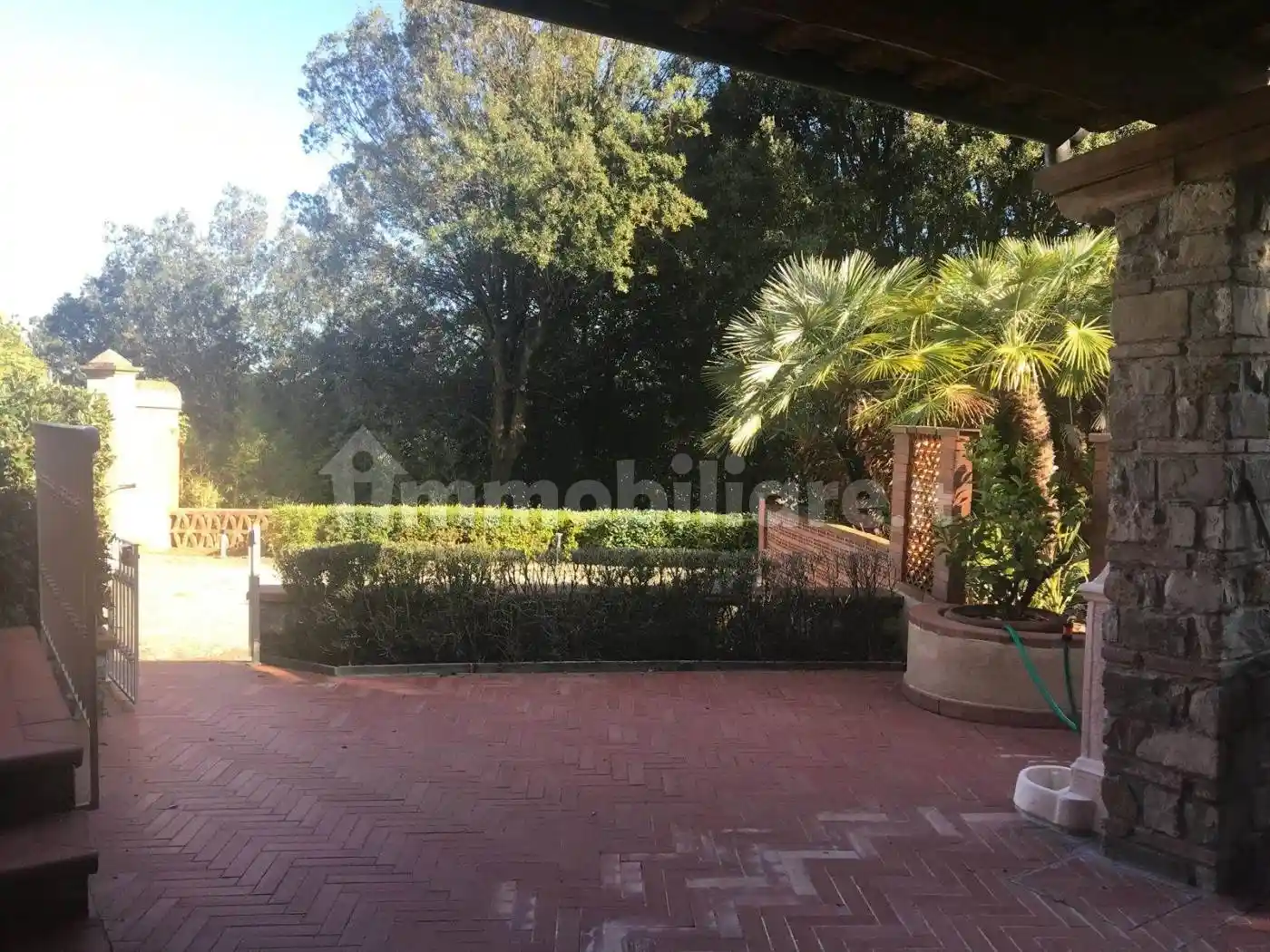 Casa indipendente in affitto a Firenze