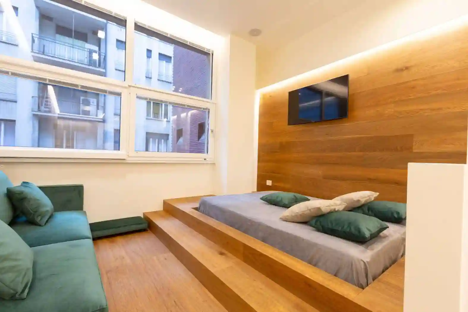 Appartamento - foto 5