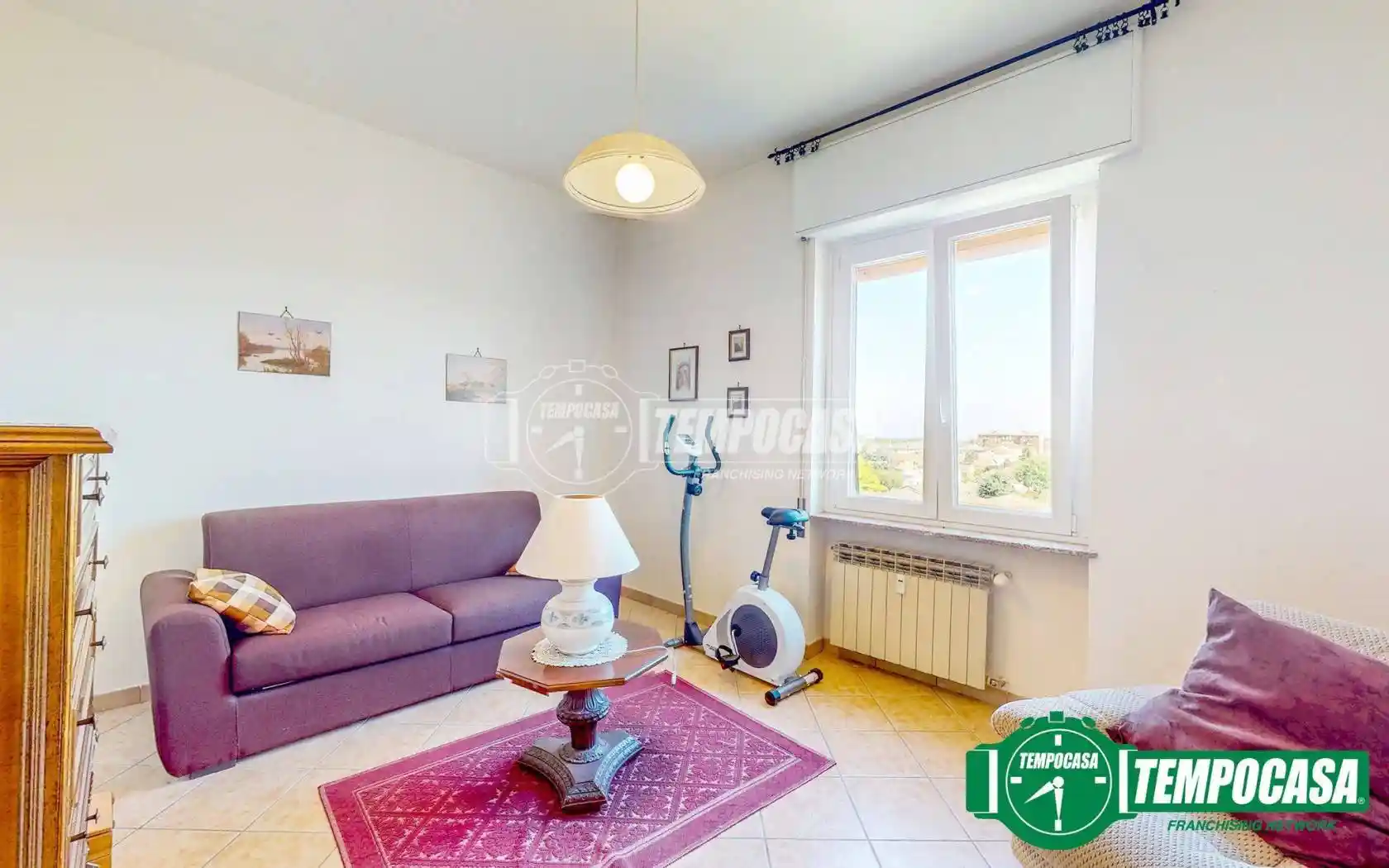 Appartamento in vendita a Novi Ligure