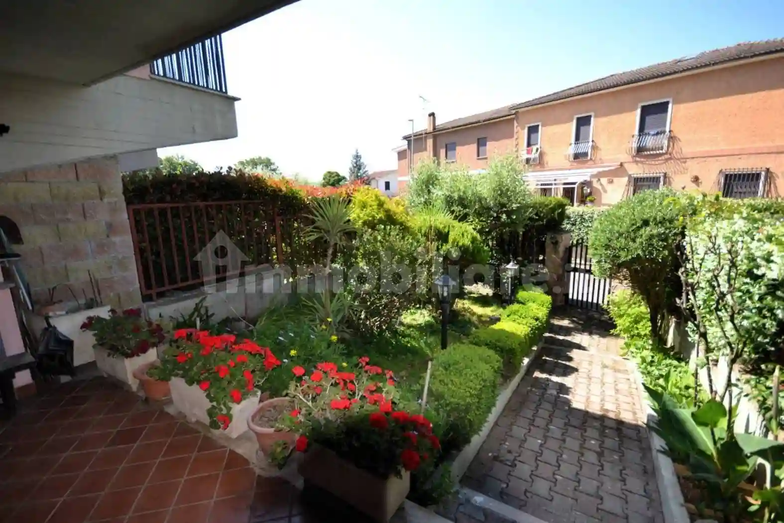 Villetta a schiera - foto 3